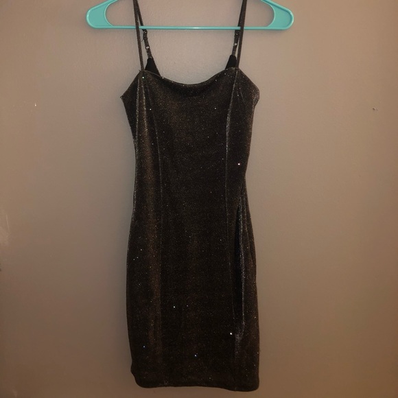 Windsor Dresses & Skirts - ‼️SPARKLING MINI DRESS‼️ Windsor Dresses & Skirts - ‼️SPARKLING MINI DRESS‼️